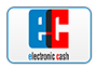 EC - electronic cash